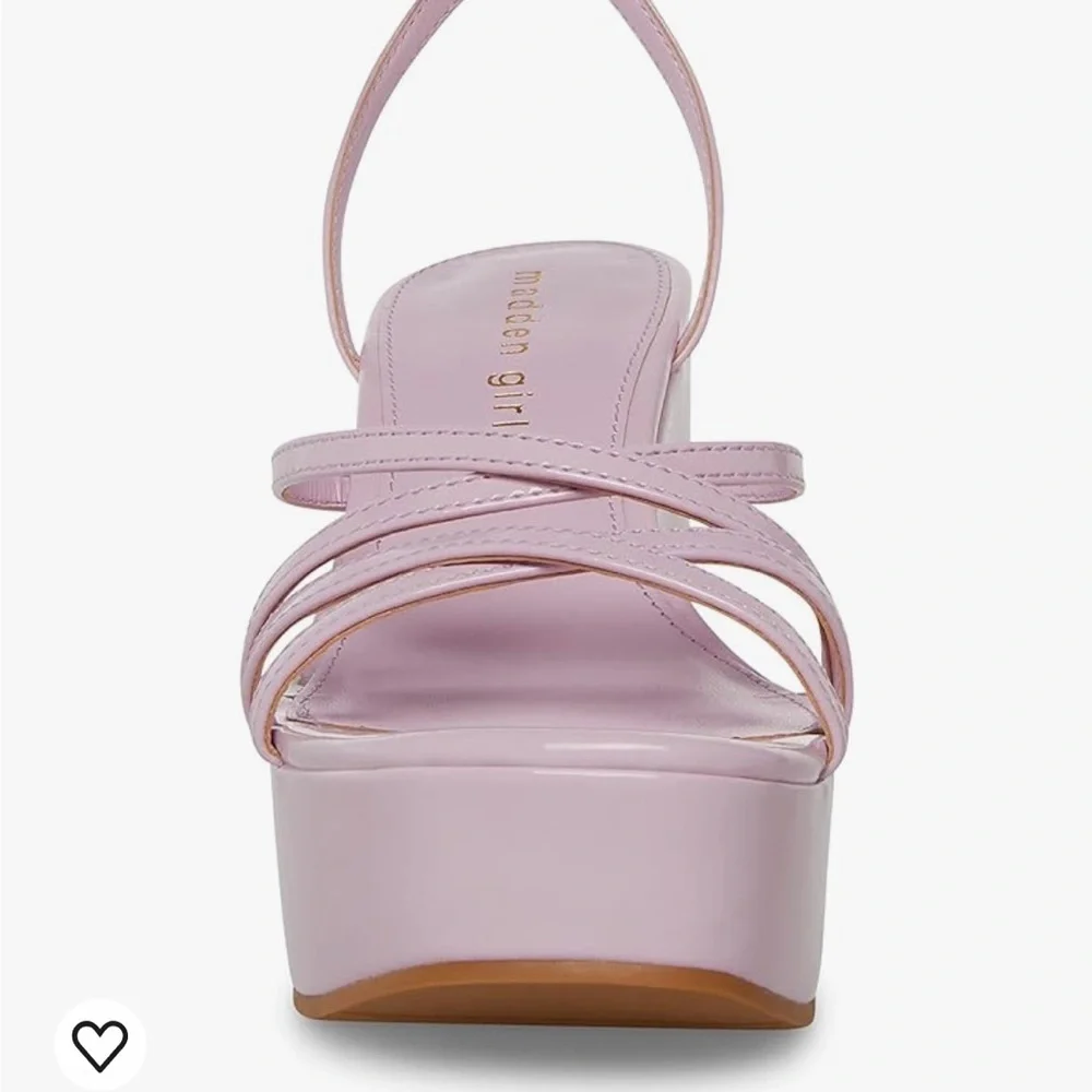 Steve Madden madden girl